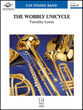 The Wobbly Unicycle Concert Band sheet music cover